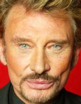 Johnny Hallyday