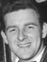 Johnny Keating