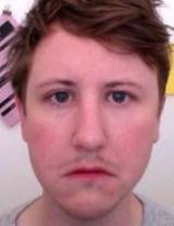Johnny Pemberton