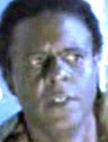 Johnny Ray McGhee