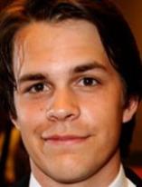 Johnny Simmons