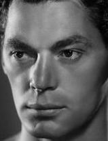 Johnny Weissmuller