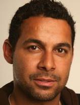 Jon Huertas