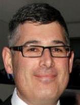 Jon Joffin