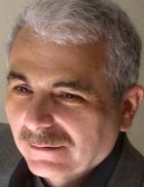 Jon Raymond