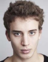 Jonas Bloquet