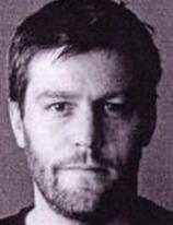 Jonathan Brown