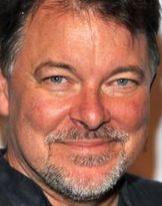 Jonathan Frakes