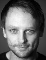 Jonathan Harden