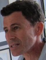 Jonathan Roberts
