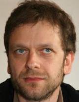 Jonathan Zaccaï