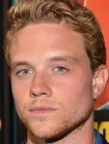 Jonny Weston