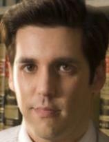 Jordan Bridges