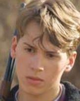 Jordan Gavaris