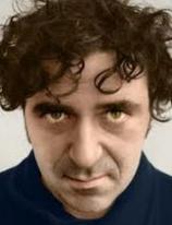 Joseph Dahan