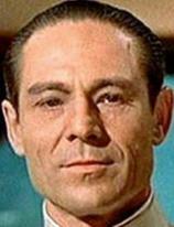 Joseph Wiseman