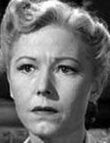 Josephine Hutchinson