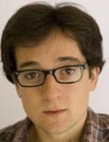 Josh Brener