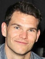 Josh Helman