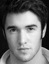 Joshua Bowman