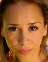 Jovanna Huguet