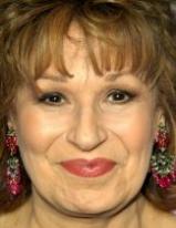 Joy Behar