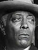 Juano Hernandez
