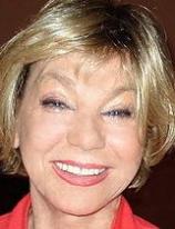 Judy Winter