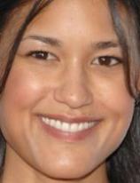 Julia Jones