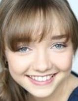 Julia Sarah Stone