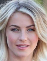 Julianne Hough
