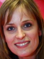 Julie Bernard