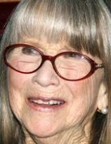 Julie Harris