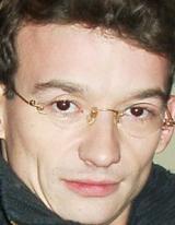 Julien Courbey