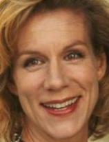 Juliet Stevenson
