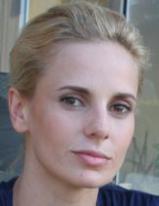 Julieta Cardinali