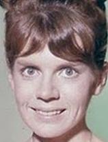June Harding