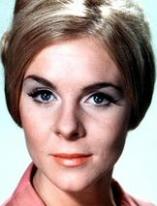 June Ritchie