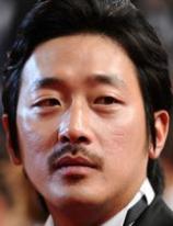 Jung-woo Ha