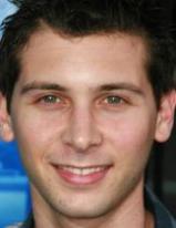 Justin Berfield