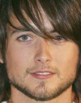 Justin Chatwin