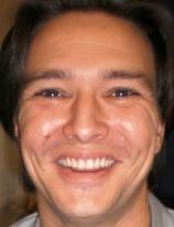 Justin Whalin