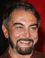 Kabir Bedi
