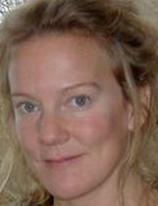 Kajsa Linderholm