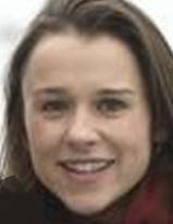 Kaleena Kiff