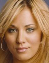 Kaley Cuoco
