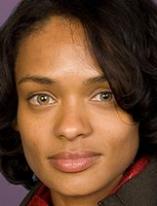 Kandyse McClure