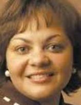 Karen Carter