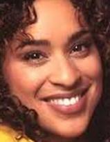 Karyn Parsons