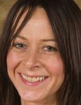 Kate Dickie